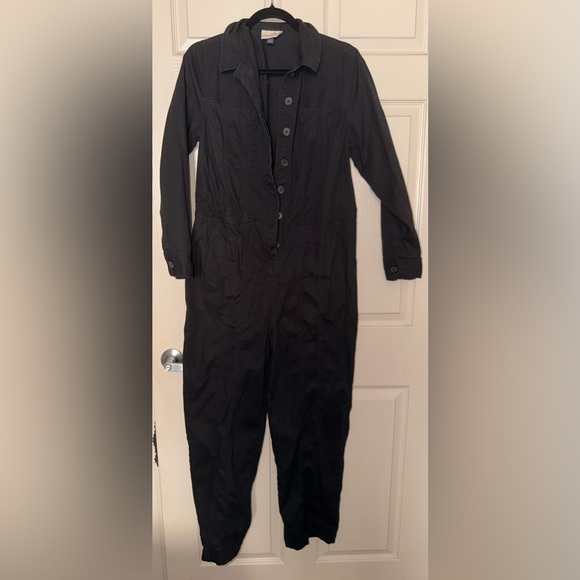 Universal Thread Utility Style Jumpsuit - Picture 1 of 4